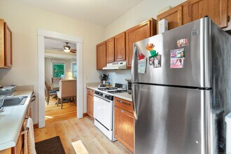 253 W Elm St in New Haven, CT - Building Photo - Building Photo