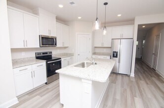 4960 Trail Ridge Ct in Nashville, TN - Building Photo - Building Photo