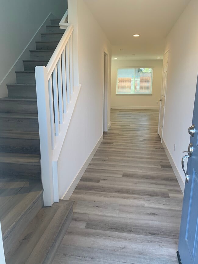 property at 5700 Winding Way