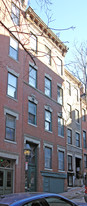 38-38A S Russell St Apartments