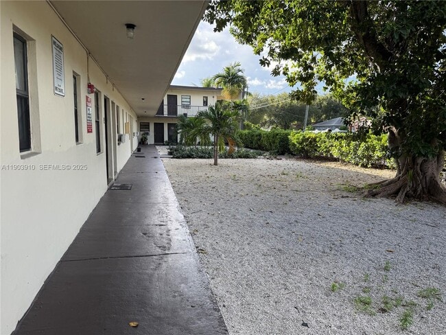 property at 3330 NW 48th Terrace