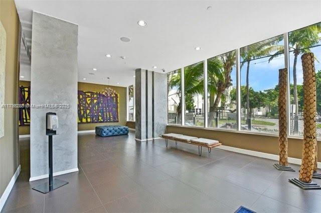 property at 2100 Park Ave