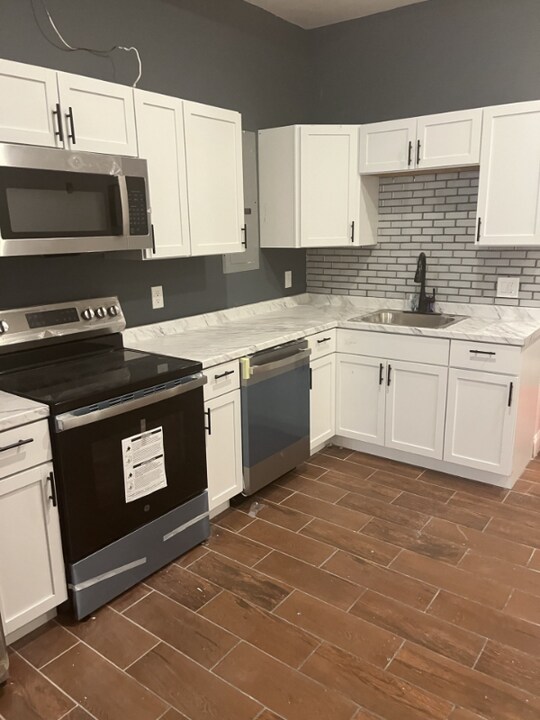 1620 7th St NW in Washington, DC - Building Photo
