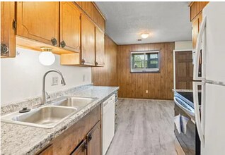 504 Mimi Ln in Little Rock, AR - Building Photo - Building Photo