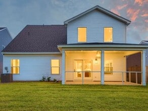 4374 Cotton Flt Rd in Summerville, SC - Building Photo - Building Photo