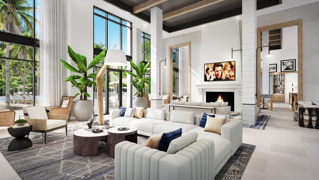 Tides at Palm Bay in Palm Bay, FL - Foto de edificio - Building Photo