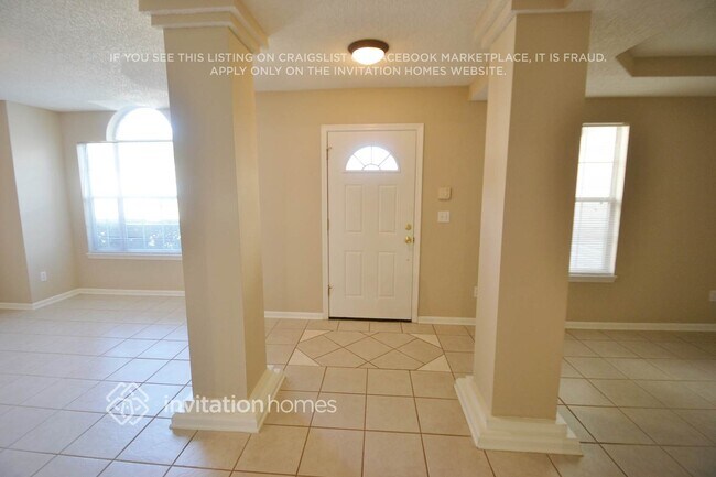 3310 Secret Isle Ln in Jacksonville, FL - Building Photo - Building Photo