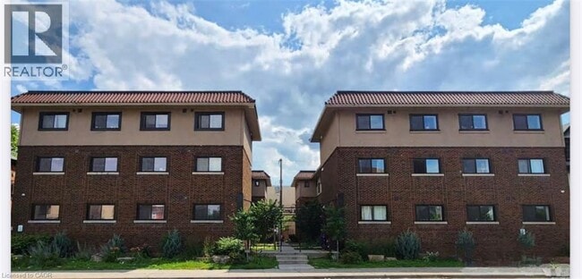 property at 540 King St E