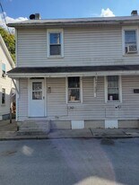 362 Tolbert Ave in Chambersburg, PA - Building Photo