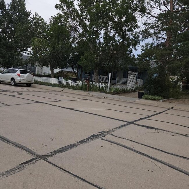 property at 530 2nd St