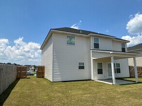 125 W W Winn Ave in Ft Stewart, GA - Building Photo - Building Photo