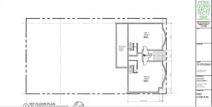 31 Orleans St in East Boston, MA - Building Photo - Floor Plan