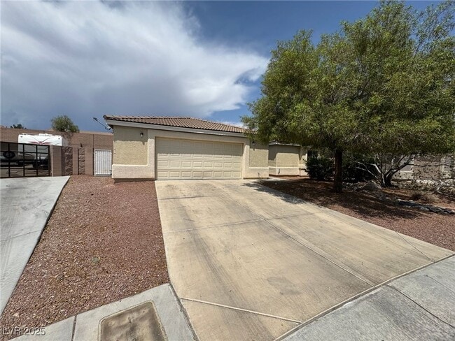 property at 10225 Clarks Creek St