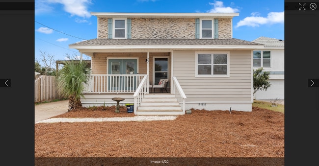 property at 22111 Bataan Ave