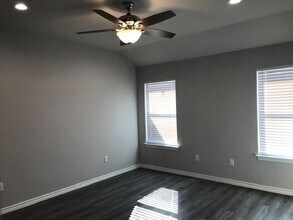 6047 Jennings Dr in Abilene, TX - Building Photo - Building Photo