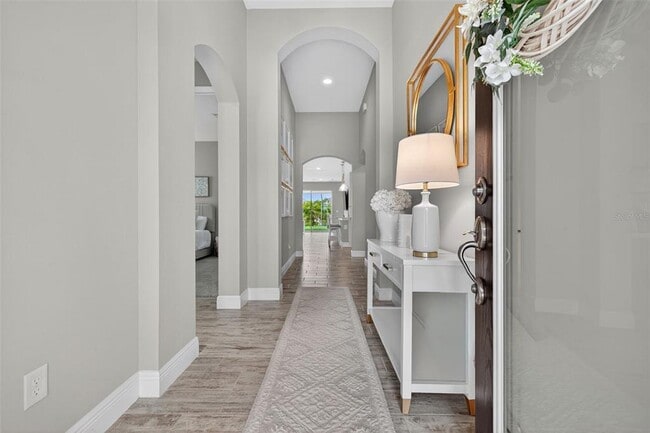 5532 Del Coronado Dr in Apollo Beach, FL - Building Photo - Building Photo
