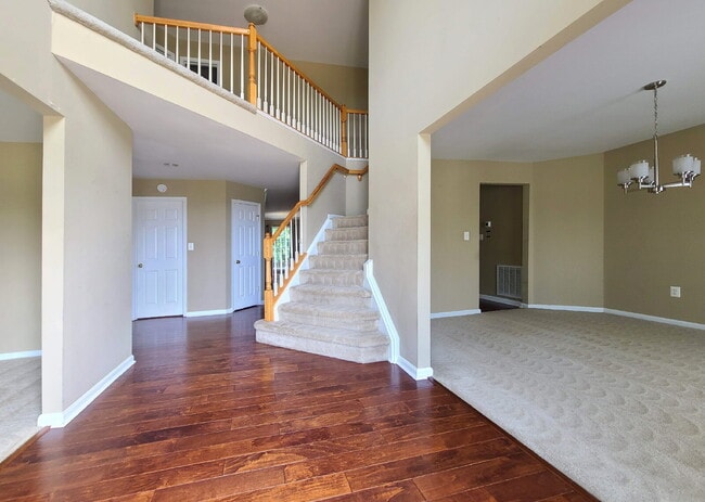 4002 Mossy Bank Ln in Fredericksburg, VA - Building Photo - Building Photo