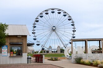 The Lindy at Wheeler in Oklahoma City, OK - Building Photo - Building Photo