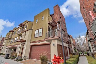 851 Gaspar Vis in San Jose, CA - Building Photo