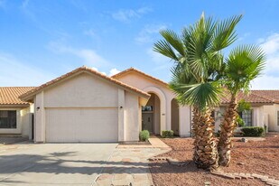 11205 W Sunflower Pl in Avondale, AZ - Building Photo