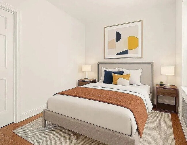 5 W 103rd St, Unit 1RW in New York, NY - Foto de edificio - Building Photo