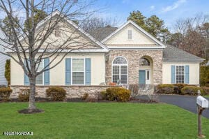 82 Mission Way in Barnegat Township, NJ - Building Photo