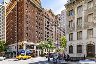 305 Lexington Ave in New York, NY - Foto de edificio - Building Photo