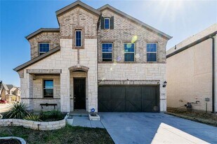 2148 Chapman Ln in Little Elm, TX - Building Photo