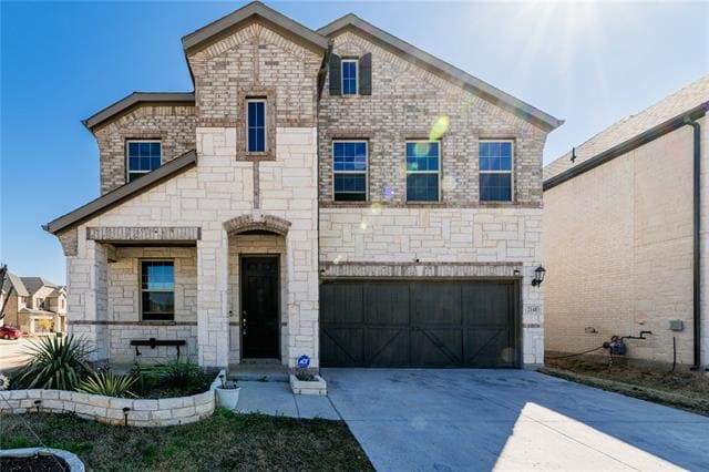 2148 Chapman Ln in Little Elm, TX - Building Photo - Building Photo