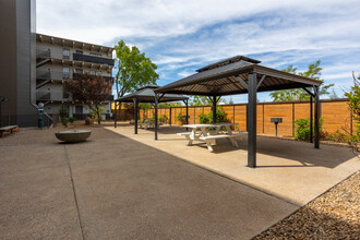 Portals in Albuquerque, NM - Building Photo - Building Photo