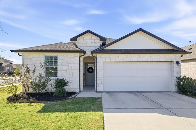 property at 801 Cade Cv