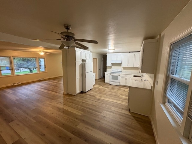 property at 6804 Hubbard Ave