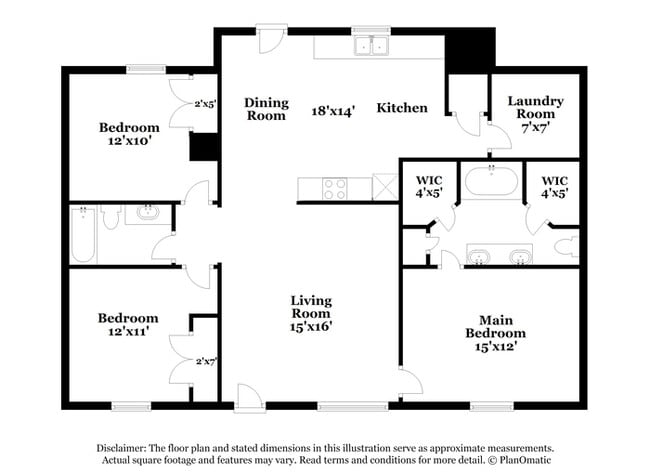 956 Tom Hailey Blvd in La Vergne, TN - Building Photo - Building Photo