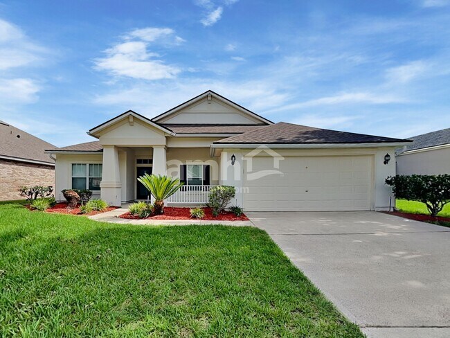 1406 Canopy Oaks Dr
