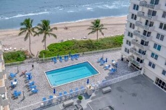 3301 S Ocean Blvd in Highland Beach, FL - Building Photo - Building Photo
