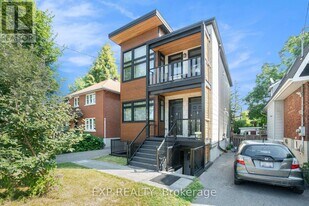 129 Smirle Ave in Ottawa, ON - Building Photo