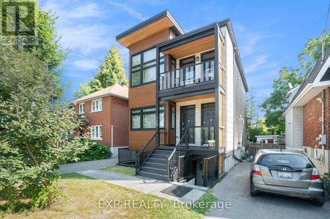 property at 129 Smirle Ave