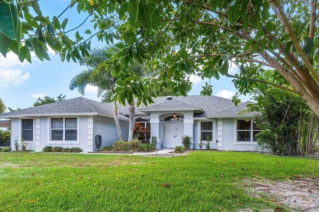 property at 16881 Rustic Rd