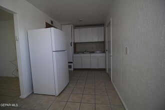 3900 Flory Ave, Unit 5 in El Paso, TX - Building Photo - Building Photo