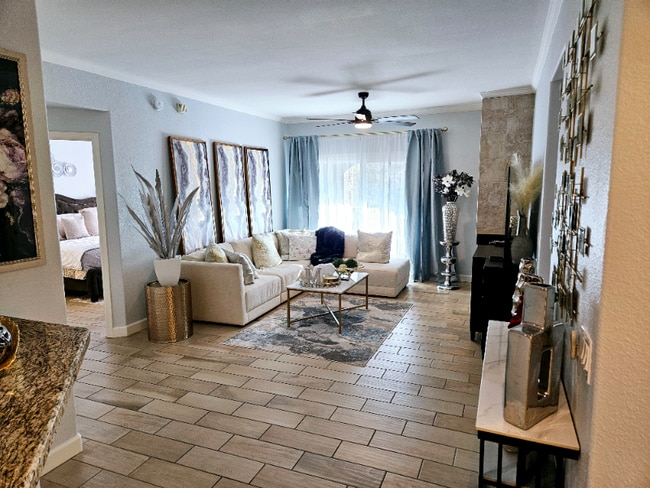 property at 3236 E Chandler Blvd