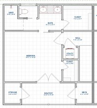 104 Textile Ct in Easley, SC - Foto de edificio - Building Photo