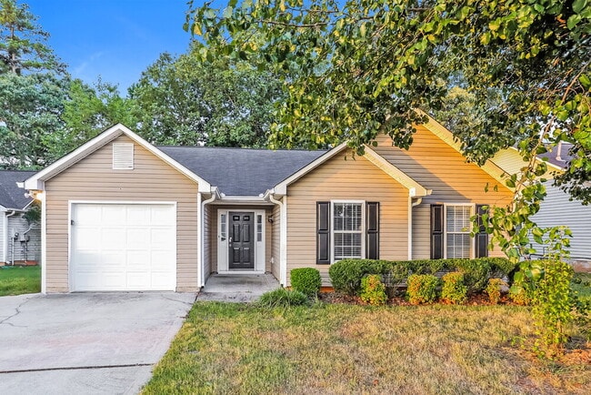 property at 429 Village Cir