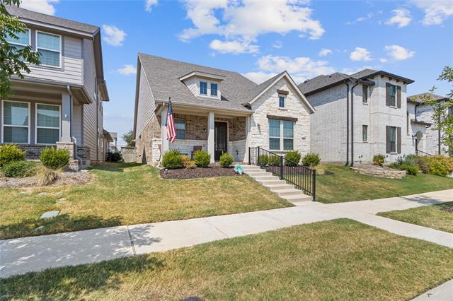 916 Pearl Pl in Northlake, TX - Building Photo - Building Photo