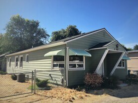 304 39th St E in Boise, ID - Building Photo