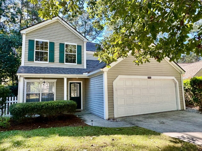 593 Greenfield Ct in Bluffton, SC - Building Photo - Building Photo