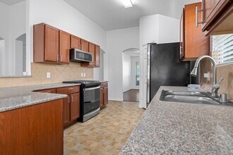 3058 Upland Spring Trace in Katy, TX - Building Photo - Building Photo