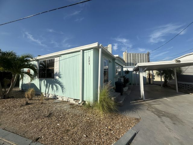 1375 Pasadena Ave S in South Pasadena, FL - Building Photo - Building Photo