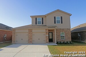 12830 Cedarcreek Trl in San Antonio, TX - Building Photo