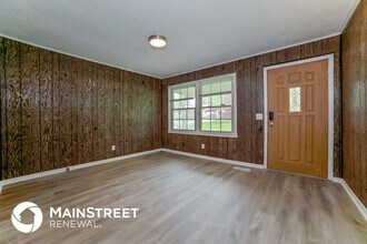 617 Front St in Maryville, TN - Building Photo - Building Photo