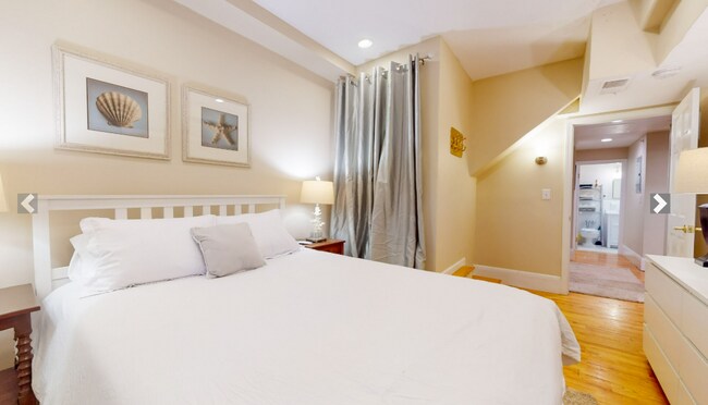 290 Beacon St, Unit 3 in Boston, MA - Building Photo - Building Photo